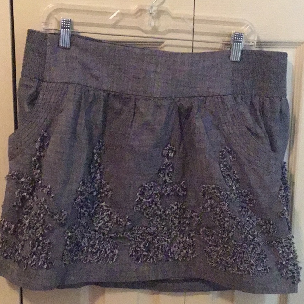 Skirt